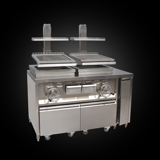 Asado Izgara